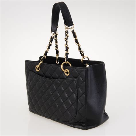 chanel tote 2015 price|chanel shopping bag price.